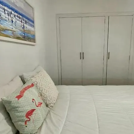 Apartment Con Estilo A Escasos Metros De La Playa Arenal
