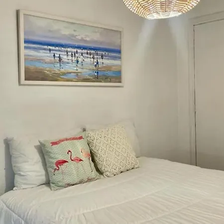 Con Estilo A Escasos Metros De La Playa Arenal Apartment