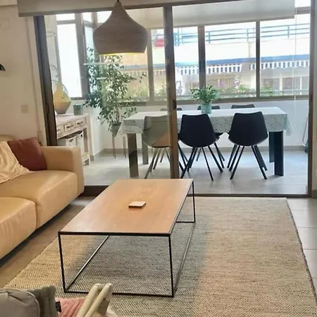 Con Estilo A Escasos Metros De La Playa Arenal Apartment Calpe